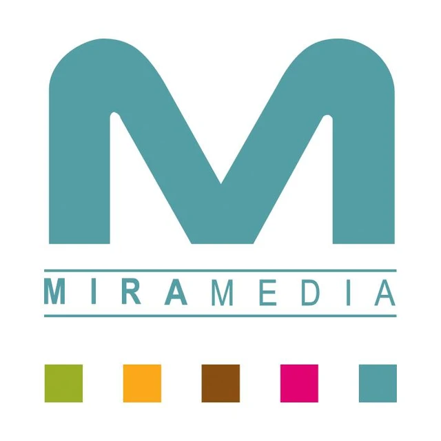 Miramedia GmbH Logo