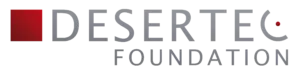 Desertec Foundation Logo