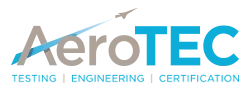 Aero Tech logo