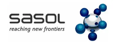 Sasol logo