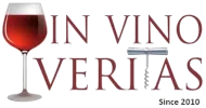 In Vino Veritas / Altona Logo