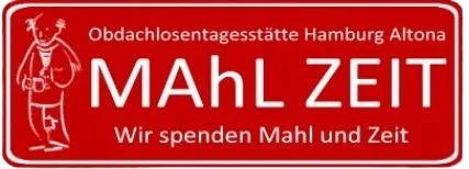 MahL Zeit Logo